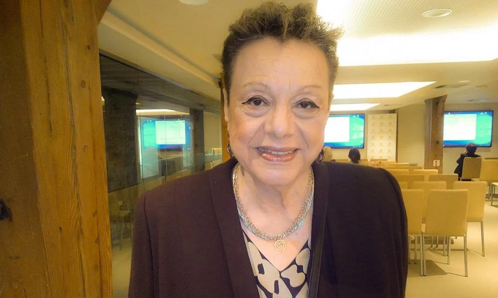 Γιαμαρέλλου: Τα μέτρα δεν θα φύγουν μέχρι να εμβολιαστεί το 70% του πληθυσμού